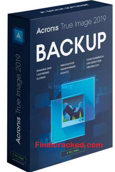 acronis free download with crack