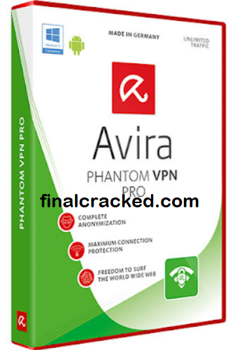 avira no internet connection mac