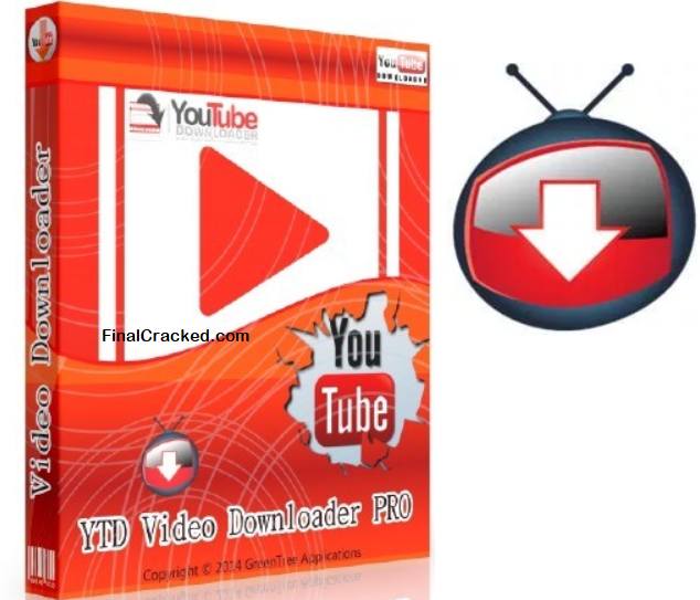 YTD Video Downloader Pro 7.6.2.1 download the new for ios