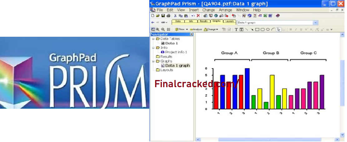 graphpad prism crack mac
