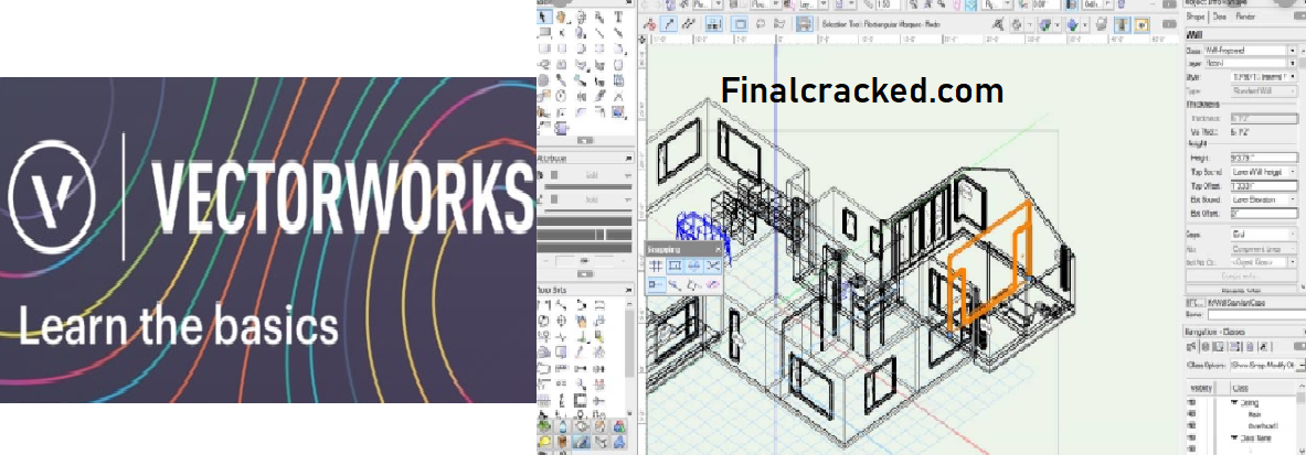 vectorworks library download