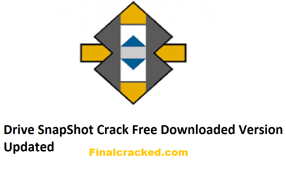 instal the last version for windows Drive SnapShot 1.50.0.1208