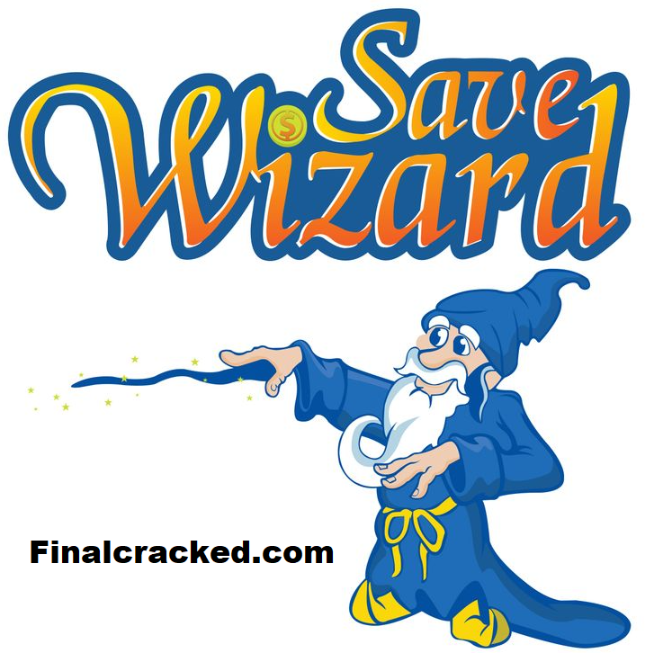 Save Wizard 1.0 Crack With License Key 2024