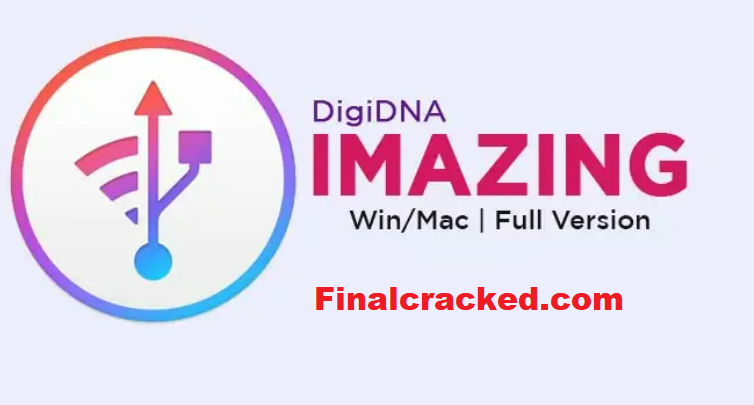 imazing crack 2.9.13 full version